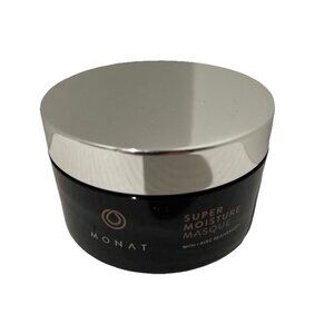 Monat SUPER MOISTURE MASQUE WITH REJUVENIQE - 4.5 fl.oz. 134ml NEW